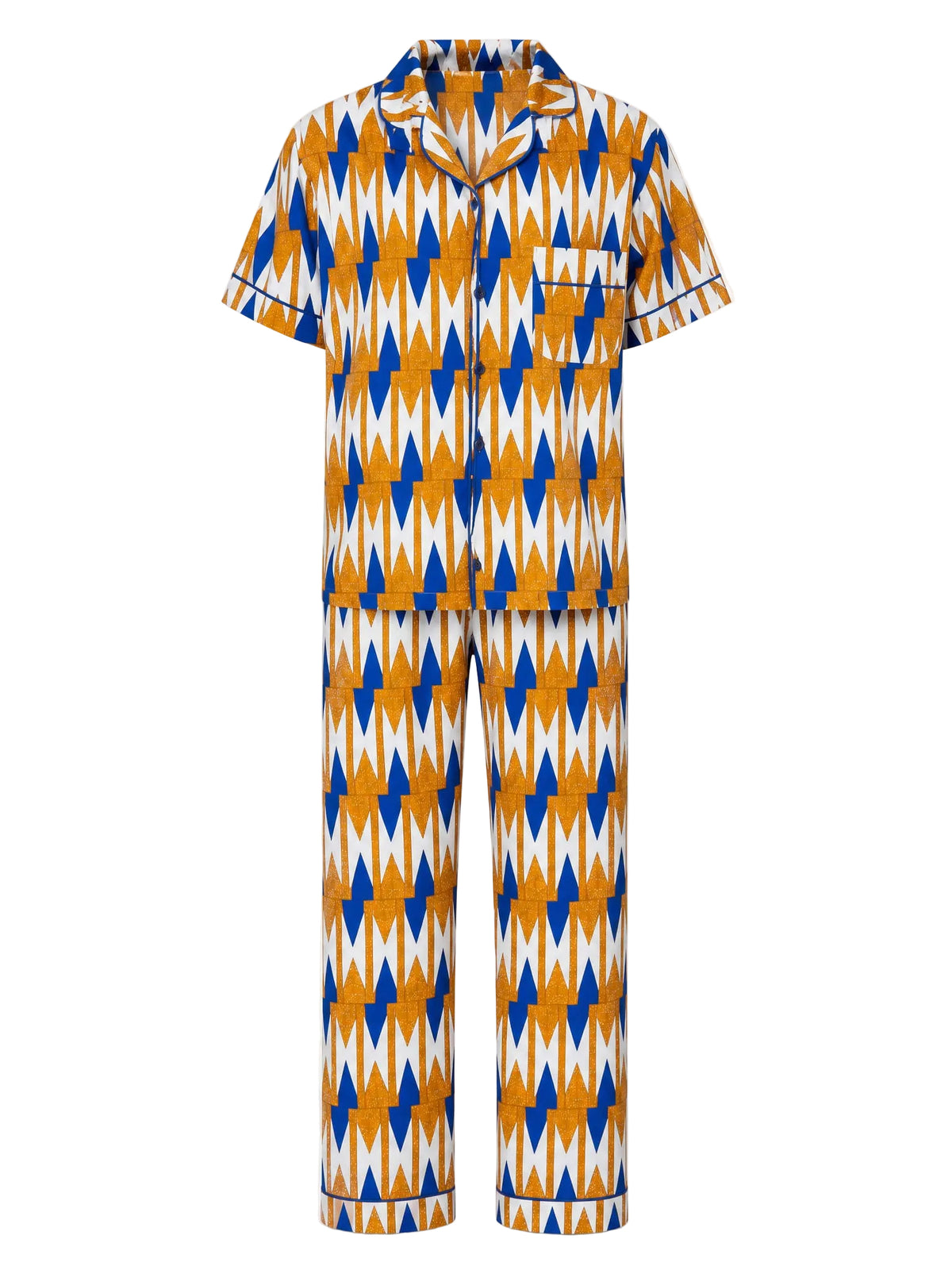 Ohema Ohene unisex PJs