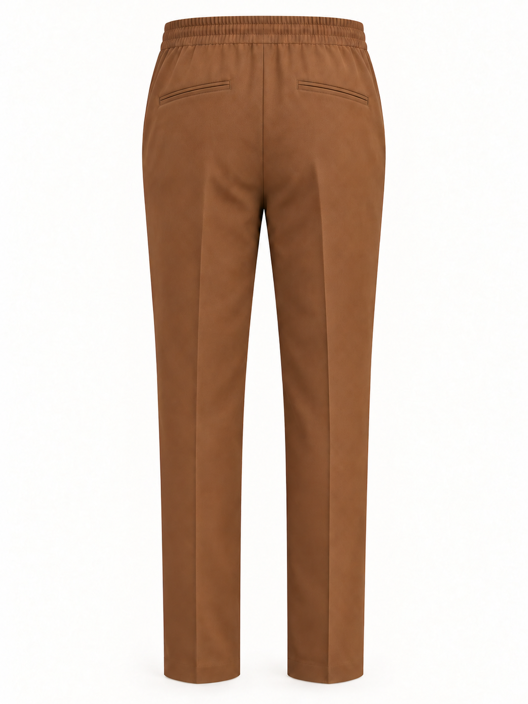 Men's Senator Kaftan Suit Pleated Front