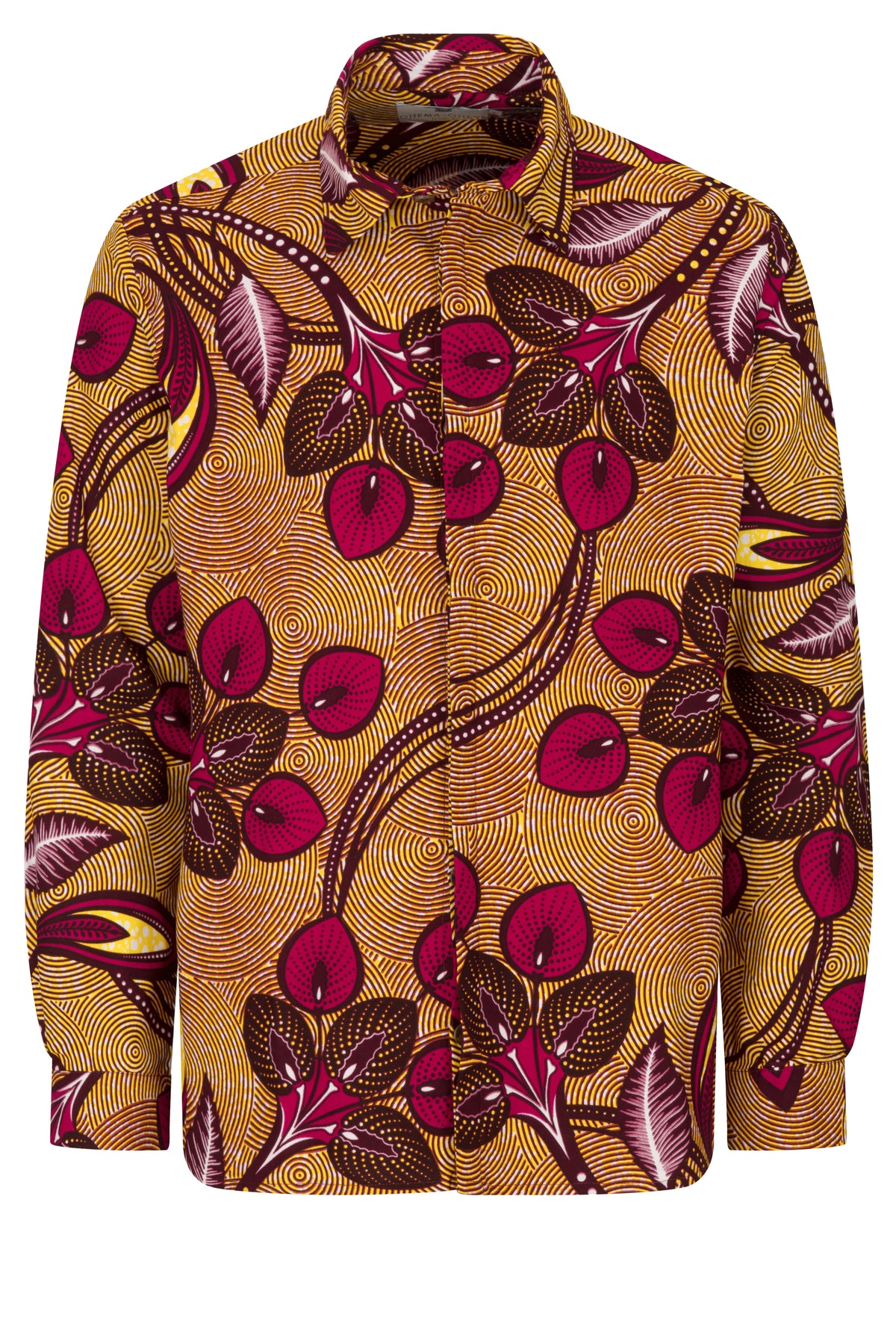 Beautiful Men's shirts – OHEMA OHENE AFRICAN INSPIRED FASHION